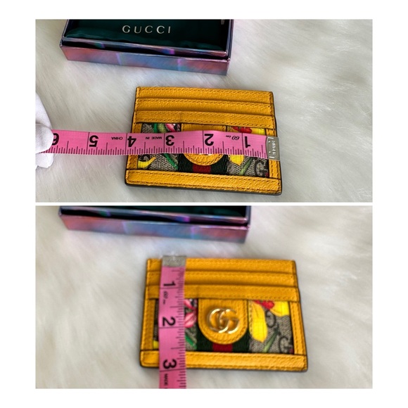 Auth Card Case - Picture 13 of 13